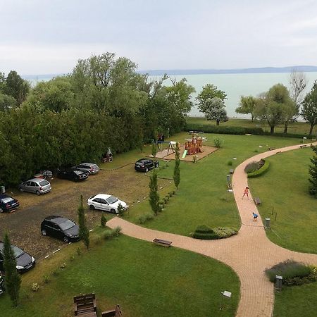 Hanga Apartman Siófok Exterior foto