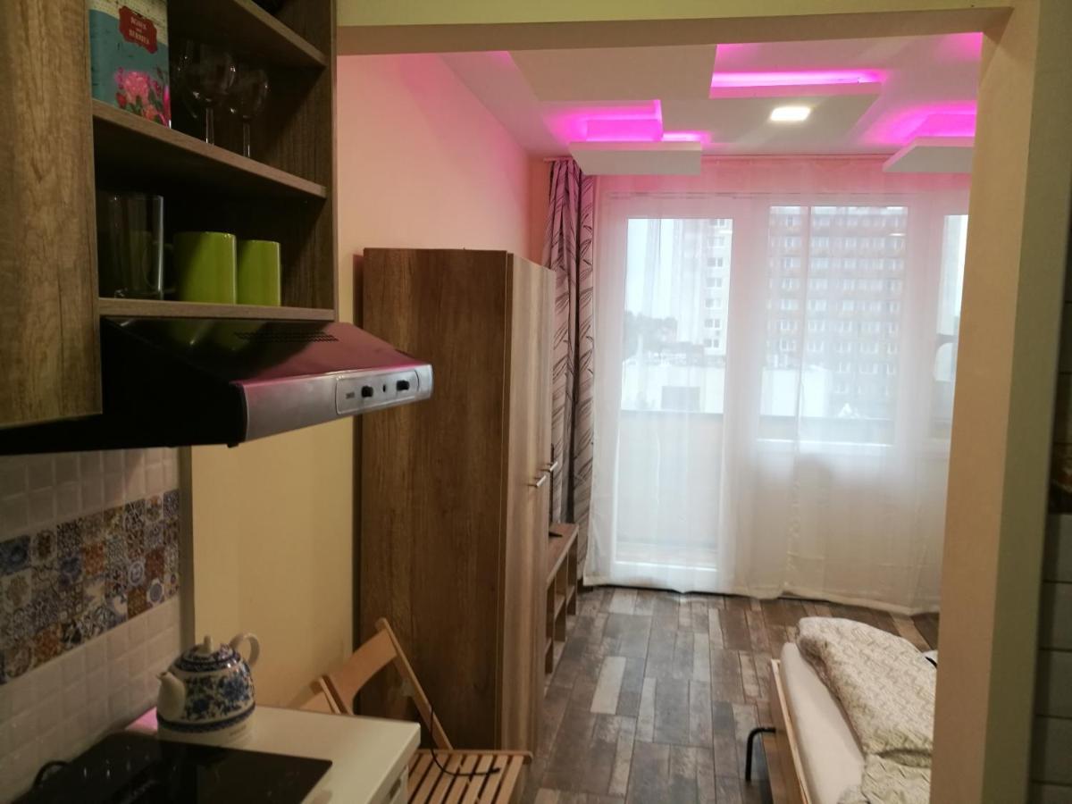 Hanga Apartman Siófok Exterior foto