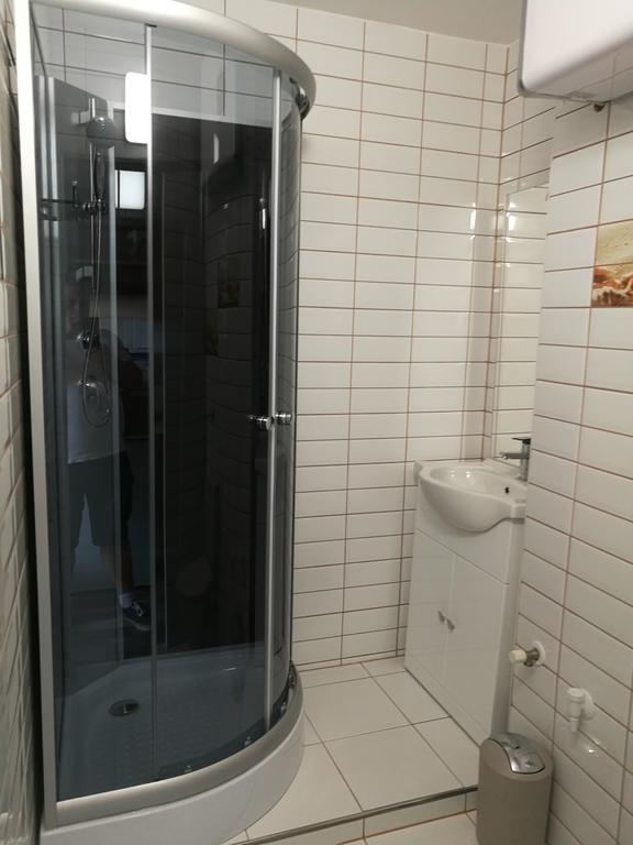 Hanga Apartman Siófok Exterior foto
