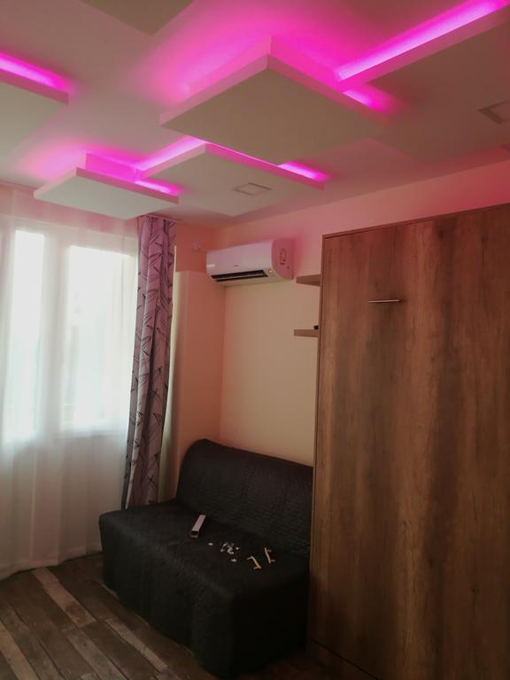 Hanga Apartman Siófok Exterior foto