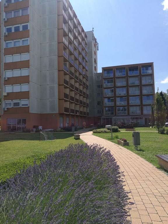 Hanga Apartman Siófok Exterior foto