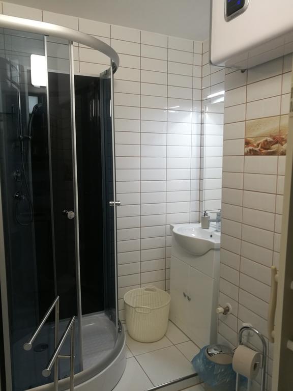 Hanga Apartman Siófok Exterior foto