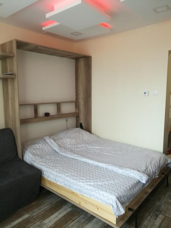 Hanga Apartman Siófok Exterior foto